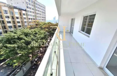 Apartamento com 3 quartos à venda na Rua da Passagem, Botafogo, Rio de Janeiro