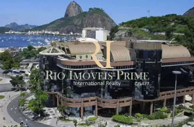 Sala comercial para alugar na praia de botafogo, botafogo, rio de janeiro, 456 m2 por r$ 40.244