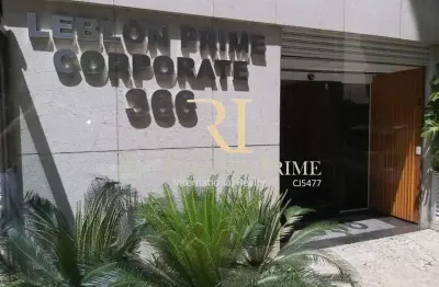 Ponto comercial para alugar na rua almirante guilhem, leblon, rio de janeiro, 178 m2 por r$ 35.000