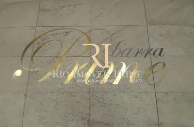 Sala comercial com 1 sala à venda na avenida afonso arinos de melo franco, barra da tijuca, rio de janeiro, 53 m2 por r$ 390.000
