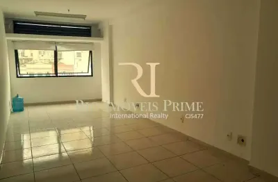 Sala comercial com 1 sala à venda na rua da alfândega, centro, rio de janeiro, 28 m2 por r$ 140.000