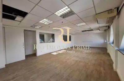 Sala comercial para alugar na avenida ataulfo de paiva, leblon, rio de janeiro, 255 m2 por r$ 120.000