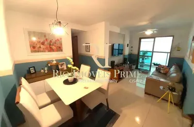 Apartamento com 3 quartos à venda na rua tomás coelho, tijuca, rio de janeiro, 86 m2 por r$ 690.000