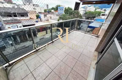 Apartamento com 2 quartos à venda na rua gastão penalva, andaraí, rio de janeiro, 73 m2 por r$ 400.000
