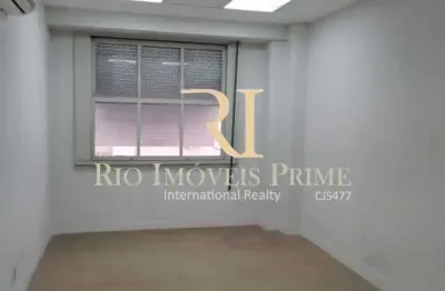 Sala comercial com 1 sala à venda na rua santa luzia, centro, rio de janeiro, 98 m2 por r$ 250.000