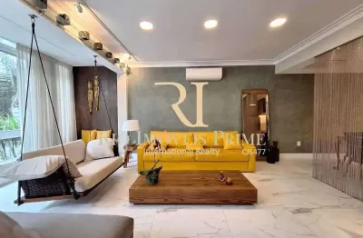 Apartamento com 2 quartos à venda na avenida delfim moreira, leblon, rio de janeiro, 118 m2 por r$ 4.200.000