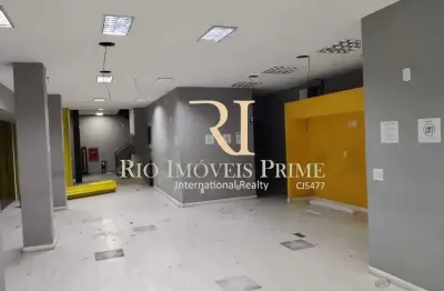 Casa comercial à venda na rua conselheiro olegário, maracanã, rio de janeiro, 959 m2 por r$ 1.200.000