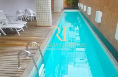 Flat com 1 quarto para alugar na rua almirante saddock de sá, ipanema, rio de janeiro, 65 m2 por r$ 12.000