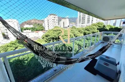 Apartamento com 3 quartos à venda na avenida josé luiz ferraz, recreio dos bandeirantes, rio de janeiro, 112 m2 por r$ 850.000