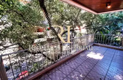 Apartamento com 4 quartos à venda na rua jaceguai, maracanã, rio de janeiro, 157 m2 por r$ 940.000