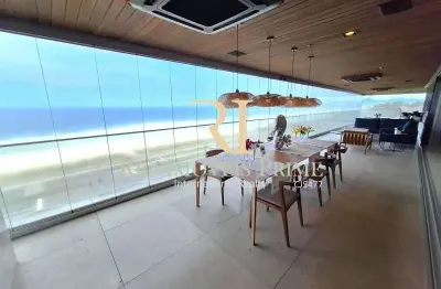 Apartamento com 2 quartos à venda na avenida lúcio costa, barra da tijuca, rio de janeiro, 290 m2 por r$ 12.000.000