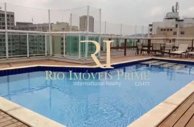 Apartamento com 2 quartos à venda na rua são francisco xavier, tijuca, rio de janeiro, 78 m2 por r$ 575.000