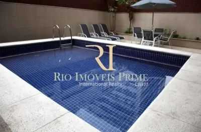 Flat com 1 quarto para alugar na rua prudente de morais, ipanema, rio de janeiro, 52 m2 por r$ 3.000