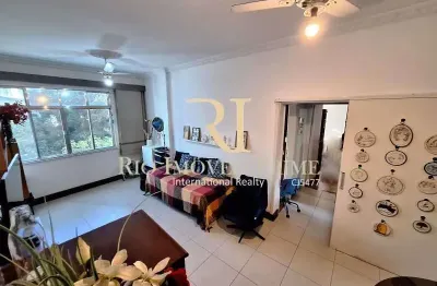 Apartamento com 2 quartos à venda na rua são francisco xavier, maracanã, rio de janeiro, 71 m2 por r$ 480.000