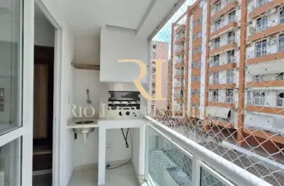 Apartamento com 2 quartos para alugar na rua senador muniz freire, vila isabel, rio de janeiro, 55 m2 por r$ 2.800