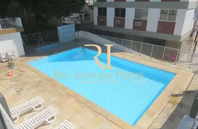 Apartamento com 2 quartos à venda na rua barão de itapagipe, tijuca, rio de janeiro, 56 m2 por r$ 330.000