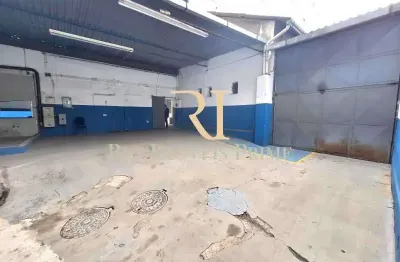 Barracão / galpão / depósito à venda na rua bela, são cristóvão, rio de janeiro, 3800 m2 por r$ 5.800.000