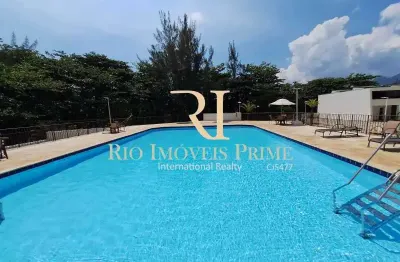 Flat com 2 quartos à venda na avenida lúcio costa, barra da tijuca, rio de janeiro, 70 m2 por r$ 1.150.000