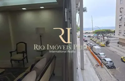 Apartamento com 3 quartos à venda na Rua Hilário de Gouveia, Copacabana, Rio de Janeiro