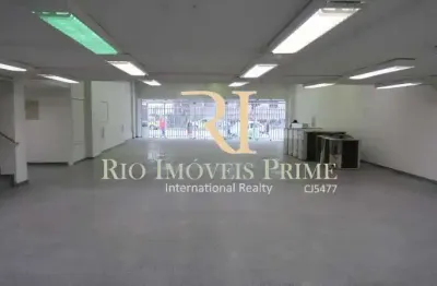 Ponto comercial à venda na Rua Conde de Baependi, Catete, Rio de Janeiro
