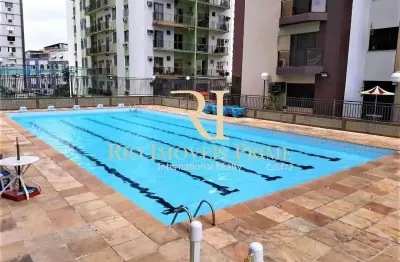 Apartamento com 3 quartos para alugar na Rua Dona Maria, Tijuca, Rio de Janeiro