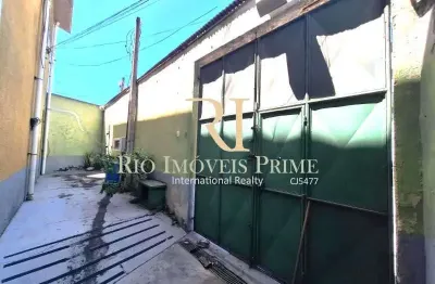 Barracão / Galpão / Depósito com 5 salas para alugar na Rua Betânia, Olaria, Rio de Janeiro