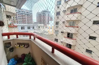 Apartamento com 3 quartos à venda na Rua Uruguai, Tijuca, Rio de Janeiro