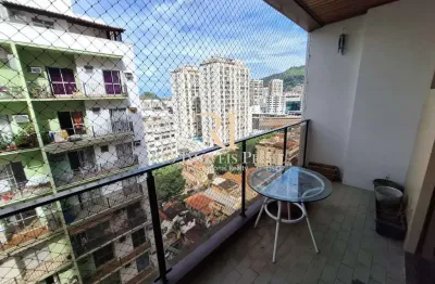 Apartamento com 3 quartos à venda na Rua Dona Maria, Vila Isabel, Rio de Janeiro