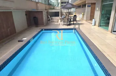 Apartamento com 2 quartos à venda na Avenida Venceslau Brás, Botafogo, Rio de Janeiro