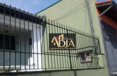 Casa com 3 dormitórios para alugar, 200 m² por r$ 5.583,60/mês - vila bocaina - mauá/sp