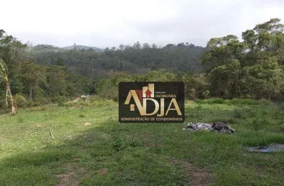 Terreno à venda, 50000 m² por r$ 2.200.000,00 - pouso alegre - ribeirão pires/sp
