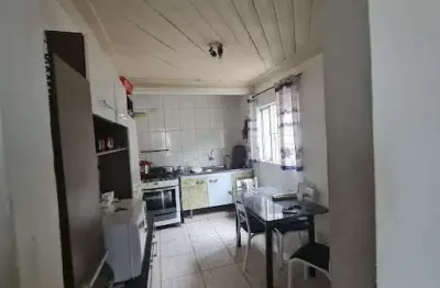 Casa com 2 dormitórios à venda por r$ 550.000,00 - centro alto - ribeirão pires/sp