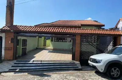 Casa com 3 dormitórios à venda, 500 m² por R$ 1.500.000,00 - Vila Assis Brasil - Mauá/SP