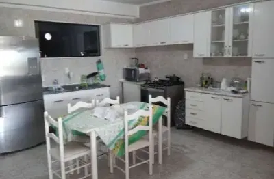 Casa com 3 dormitórios à venda, 178 m² por r$ 572.000,00 - jardim camila - mauá/sp