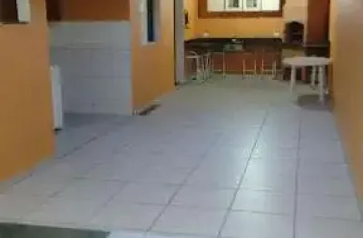 Sobrado à venda, 250 m² por r$ 580.000,00 - jardim primavera - mauá/sp