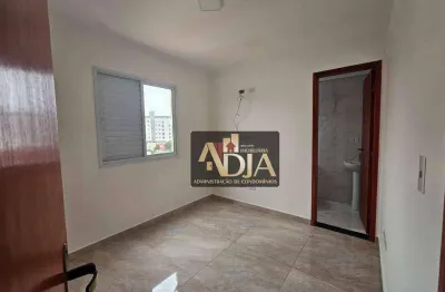 Cobertura com 2 dormitórios à venda, 120 m² por r$ 579.000,00 - matriz - mauá/sp