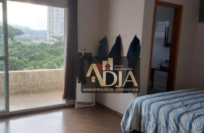 Sobrado com 2 dormitórios à venda, 250 m² por R$ 690.000,00 - Vila Nossa Senhora Das Vitoria - Mauá/SP