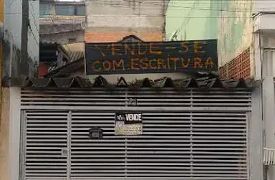 Terreno à venda, 125 m² por r$ 310.000,00 - jardim itapeva - mauá/sp