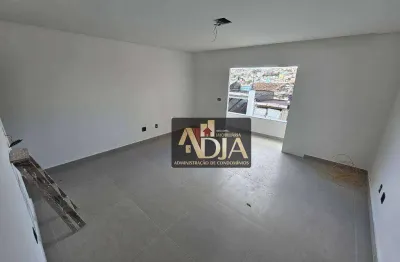 Sobrado com 3 dormitórios à venda, 216 m² por R$ 900.000,00 - Vila Nossa Senhora Das Vitoria - Mauá/SP