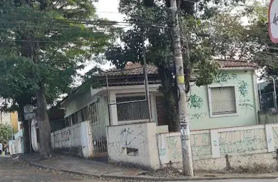 Terreno à venda na Rua Jundiaí, Matriz, Mauá