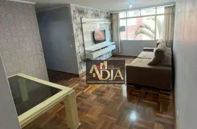 Apartamento com 3 dormitórios à venda, 90 m² por R$ 439.900,00 - Rudge Ramos - São Bernardo do Campo/SP