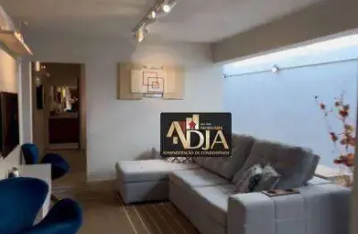 Casa com 3 dormitórios à venda, 206 m² por R$ 770.000,00 - Vila Bocaina - Mauá/SP