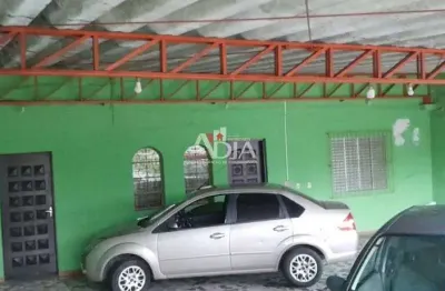 Casa com 6 quartos à venda na vila bocaina, mauá , 398 m2 por r$ 700.000