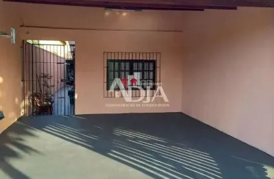 Casa com 2 dormitórios à venda, 125 m² por r$ 230.000,00 - jardim bopiranga - itanhaém/sp