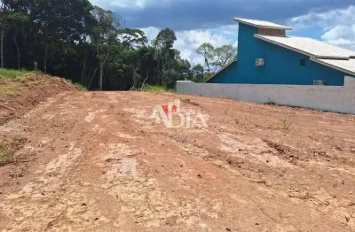Terreno à venda no recanto vital brasil, mauá , 100 m2 por r$ 140.000