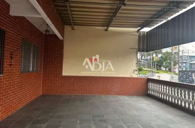 Casa com 3 quartos à venda no matriz, mauá , 259 m2 por r$ 1.350.000