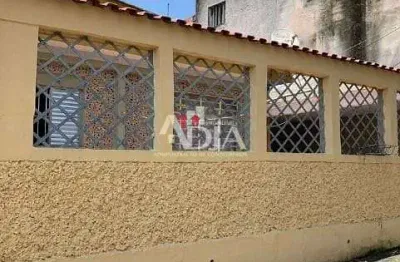 Casa com 3 quartos à venda na vila emílio, mauá , 100 m2 por r$ 640.000