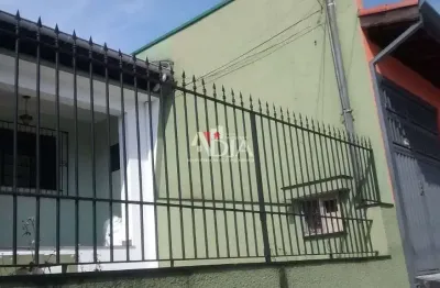 Casa com 3 dormitórios para alugar, 200 m² por r$ 5.583,60/mês - vila bocaina - mauá/sp