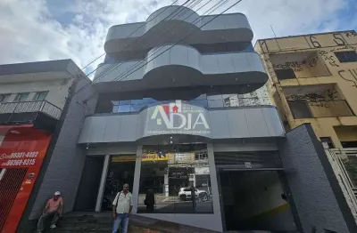 Prédio para alugar no Matriz, Mauá 