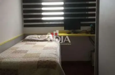 Apartamento com 2 quartos à venda no jardim haydee, mauá , 65 m2 por r$ 410.000